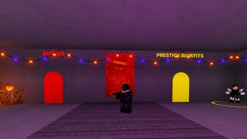 How to get MTF RHO-9 in scp monster roleplay V2