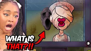 *NEW* That's Not My Neighbor has a SCARY JUMPSCARE!!