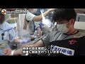 【社会貢献活動】ハンドボール部献血活動！