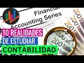 10 COSAS que DEBES SABER si queres estudiar CONTABILIDAD