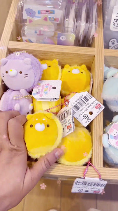 😀❤️ Sukoshi Mart visit | Part 1 | Canada | So cute😍💕