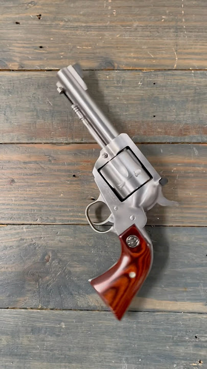 Ruger Blackhawk