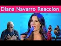 Diana Navarro Cuplerías Gala de los Premios Ceres 2012 Reaccion