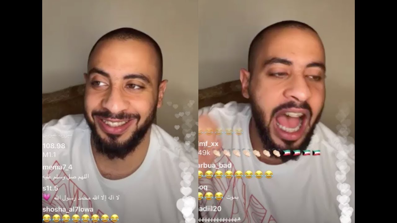 أم تطلب من عبودي يمقلب ولدها يبحث عن وظيفة ومغرور