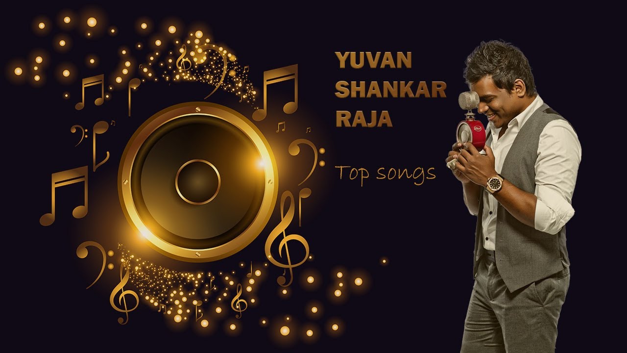 Yuvan Shankar Raja Special  Instrumental Music  Relaxing for Good Night Sleep