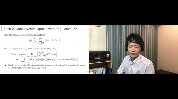 BayLearn 2020: Deployment-Efficient Reinforcement Learning via Model-Based Offline Optimization