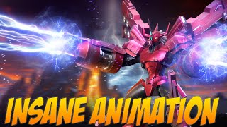 Celebrity SHOWCASE SKILL ANIMATION DIGIMON : BLITZGREYMON | DIGIMON : SOURCE CODE  | BANDAI | ANDROID GAME Net Worth