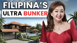 Download Lagu Inside The Survival-Inspired Mansion Of The MOST POWERFUL Filipina... MP3
