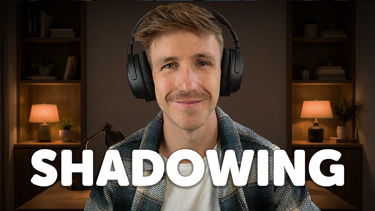 My Language Method: Why It Works (and others don't)