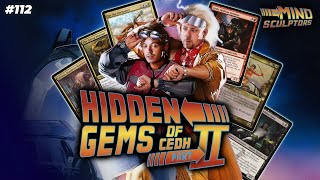 Did These Commanders Get Left in the Past? | Hidden Gems of cEDH Part II