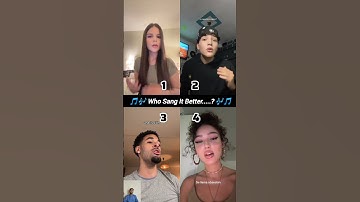 Thumbnail of Obsession - Aventura (Cover)❤️🥰By Different Singer ||Who Sang It Better Comment #obsession#songcover