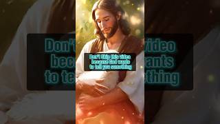 Now All Problems Will Be Solved | God Message | Gods says today | god loa shorts jesusmessage