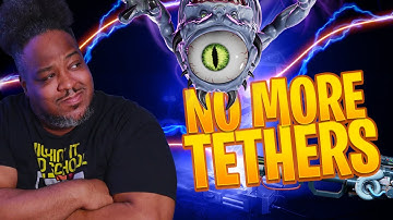 How to Trap the Ghost WITHOUT tethering | Ghostbusters spirits unleashed