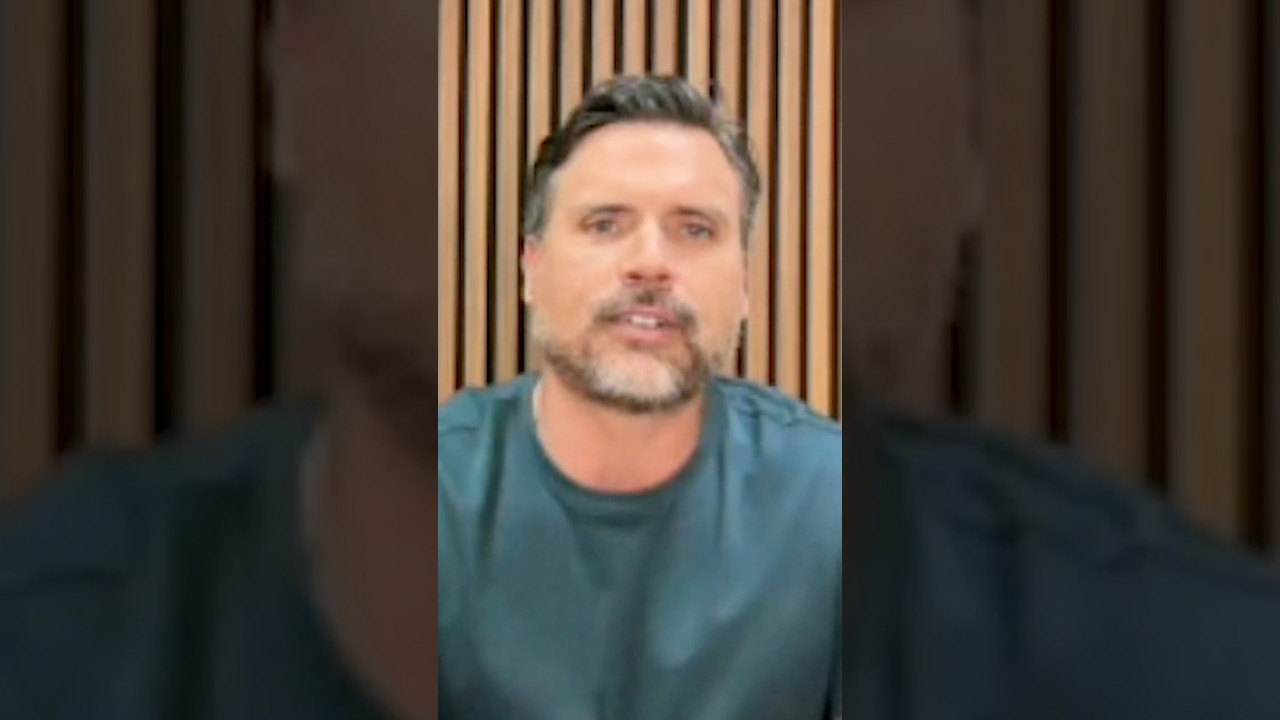 Джошуа Морроу из сериала «Молодые и дерзкие» высказал свое мнение о том, считает ли он, что Ник Н...