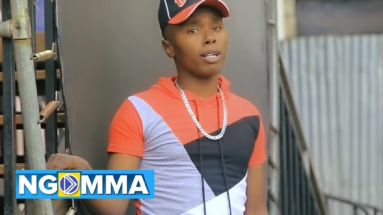 Mundu mugima ti mwana- smart wa  mum