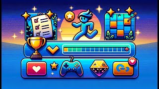 5 Game Changing Techniques to Gamify Your Daily Routine