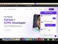 AI chatbot for my portfolio website (RAG, ChromaDB, OpenAI API)