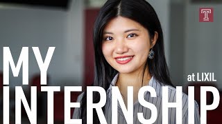 Internship at Lixil: My Journey as a TUJ International Business Student