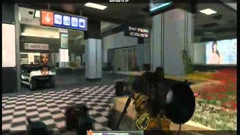 Open Lobby Mw2 Quick scope lobby coming soon Xbox 360