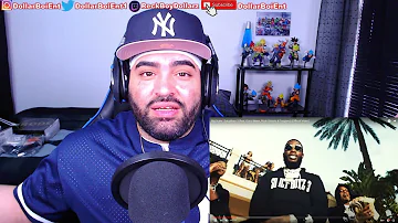 Big Scarr - SoIcyBoyz 3 (feat. Gucci Mane, Pooh Shiesty, & Foogiano) [Official Video] | NYC Reaction