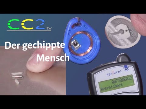 Video: Bequemer Mensch