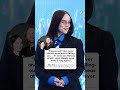 Billie Eilish responds to rumors she and brother Finneas O'Connell 'had a falling-out'