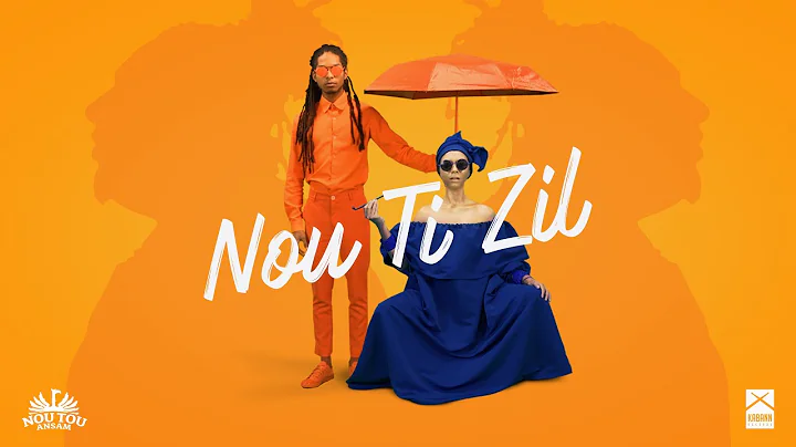 Nou ti zil  ANNEGA ft. Emanuel Desroches & Jason H...