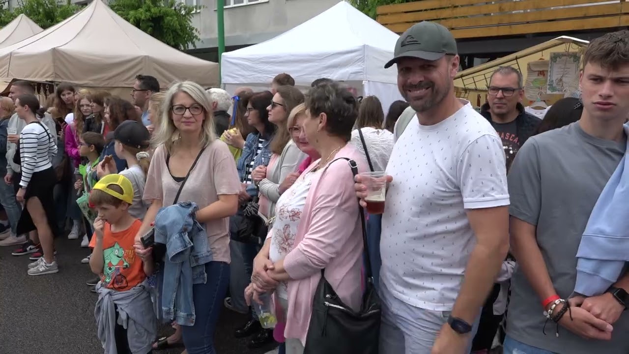 64. ročník MFF Myjava 2024