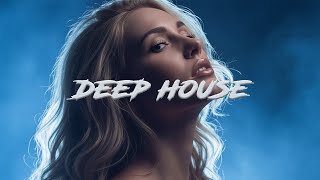Deep House for Empty Roads | Emotional Mix 2025