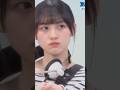 【乃木坂46】川﨑桜が逆ギレ！？でも可愛い🥰 #乃木坂46