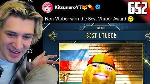 Streamer Awards Drama Continues...