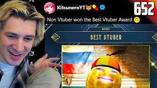 Streamer Awards Drama Continues...