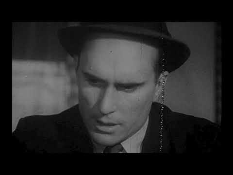 The Outer Limits, 'The Inheritors part Two' opening clip 1964