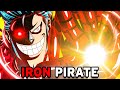 The Greatest Franky Theory EVER!