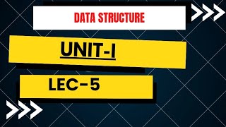 Data Structure Lecture-5: Searching in Linear Array (Algorithm & Program)