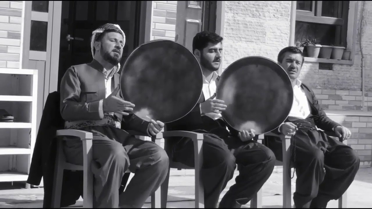 مدد یاشیخ مدد ئوستاد  هه لمه ت که رکوکی ملا عادل ولیانی