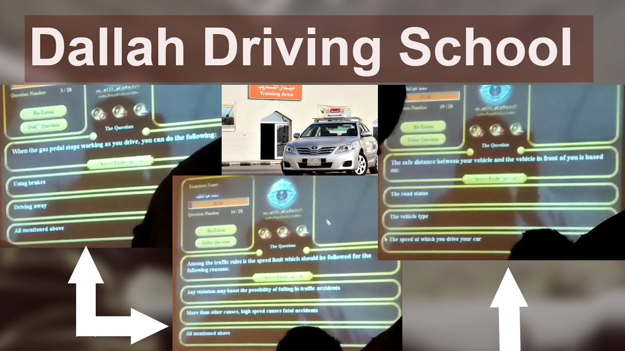 Saudi Driving Licence Test 15 More Questions And Answers YouTube saudi-driving-licence-test-15-more-questions-and-answers-youtube