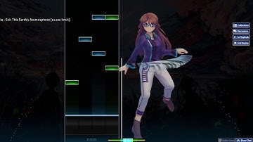 Camellia - Exit This Earth