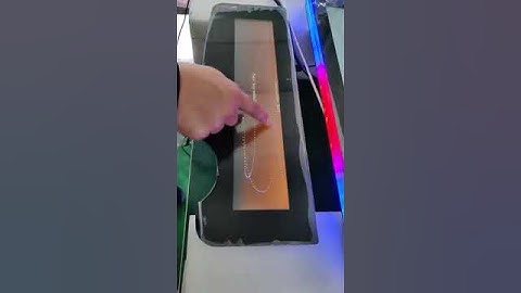 I-DECK for BALLY wave