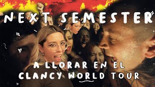 Reacción: Next Semester - Twenty One Pilots | M de Libertad