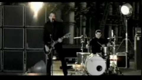 Alkaline Trio-Time To Waste
