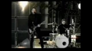 Alkaline Trio-Time To Waste