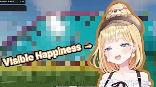 Amelia builds a Majestic Tank (+ Probably ASMR)