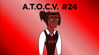 A Ton of Characters Voting 24