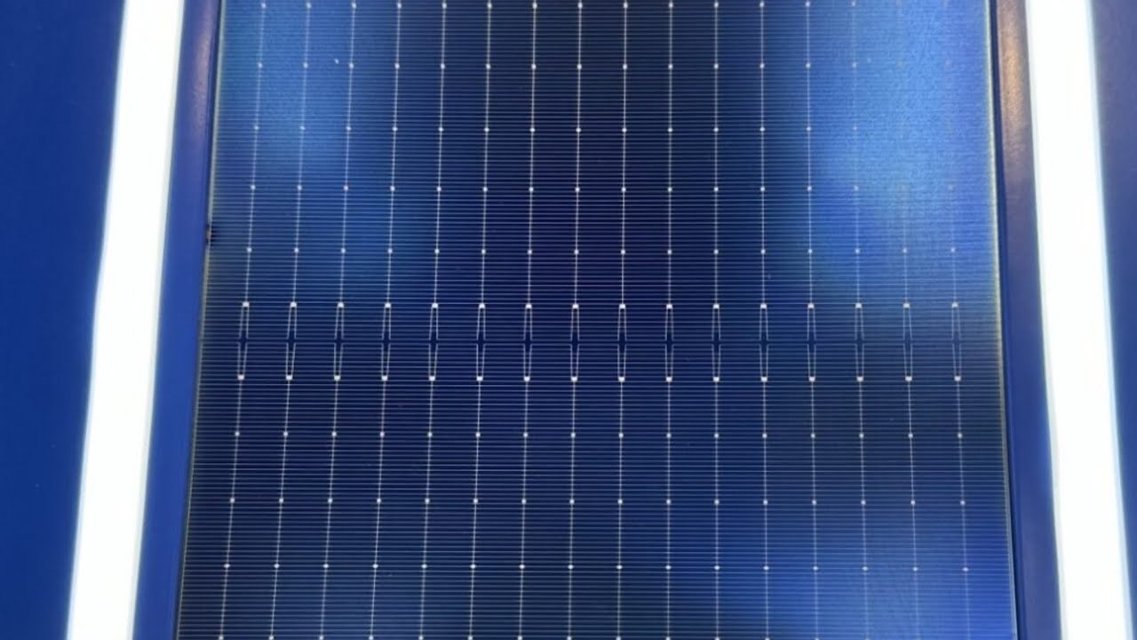 All solar cell efficiencies at a glance – updated