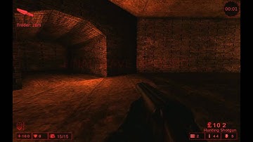 Killing Floor - Custom Map - Death Pit