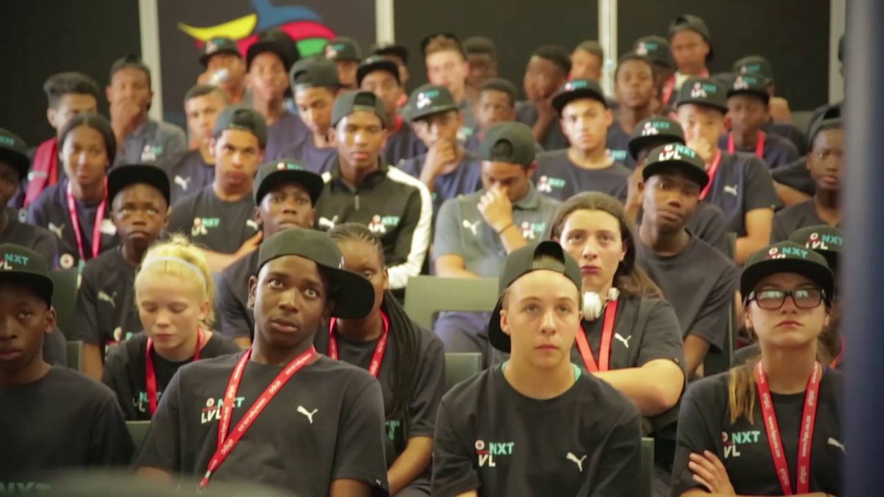 Vodacom NXTLVL DAY 3: School Insert cellularline aql helios