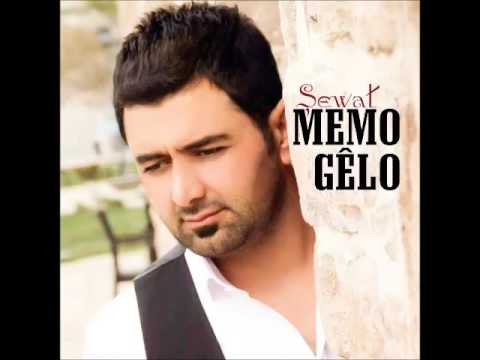 Memo Gêlo - Êdî Rîyamin Çavneke