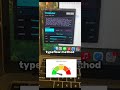 automate any typing #ai #school #schoolhacks