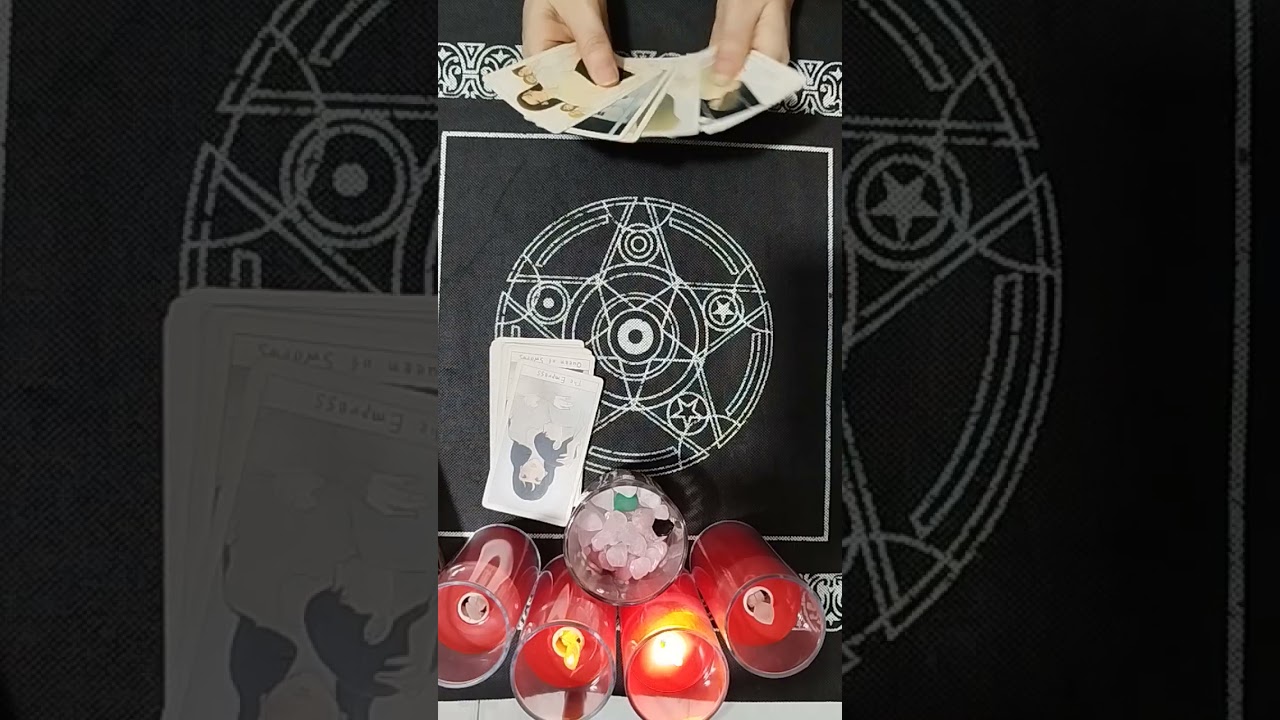 Hành trình câu chuyện tình cảm của bạn. Trải bài tarot Em gái miền Tây.zalo 0976598884 .